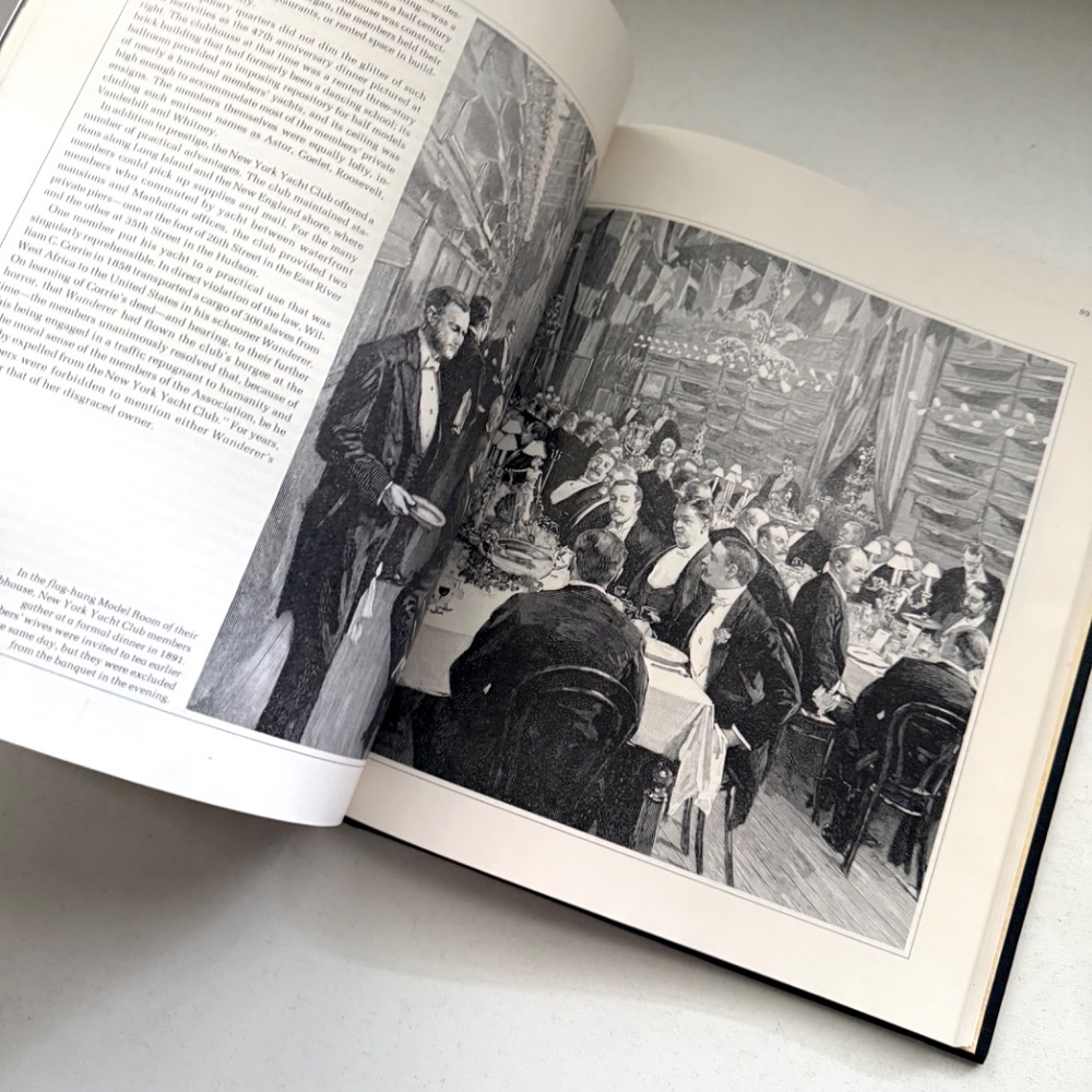 The Seafarers Time Life Books, Luxury Yachts, The Great Liners, Vintage Hardcove - Picture 6 of 17